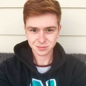 Meet your Posher, Bradley